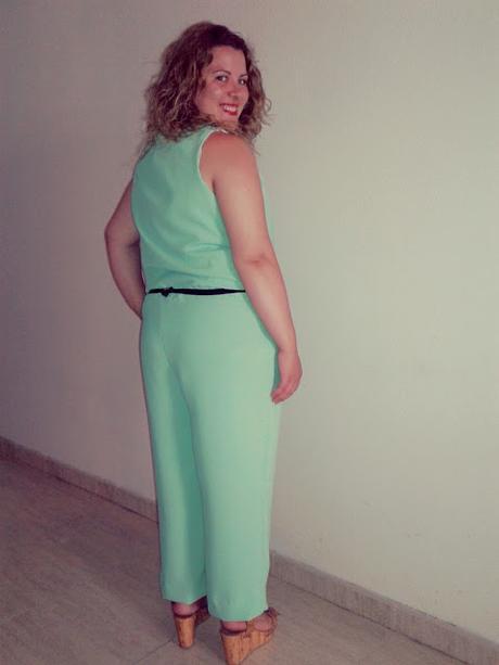 Mi primer mono Mi primer mono