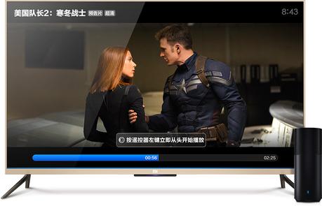 Xiaomi Mi TV 2S_codigotech_2