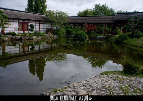 isla de versalles nantes