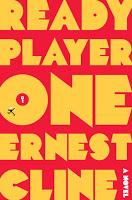 Reseña: Ready Player One, Ernest Cline