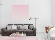 DECO: Bonito piso toques rosa