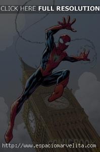 Amazing Spider-Man Nº 1