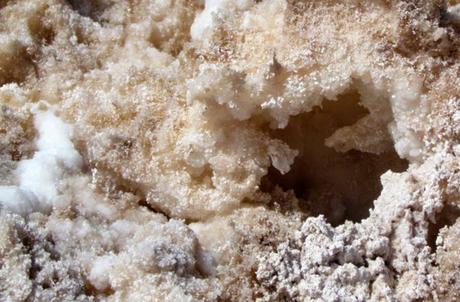 Salar de Atacama. Chile