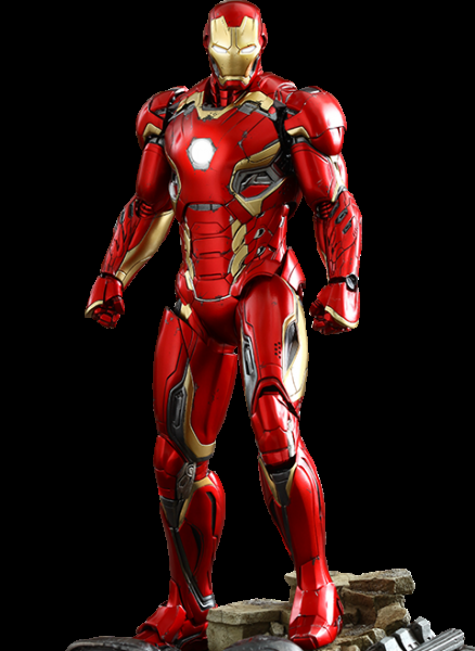 Iron Man