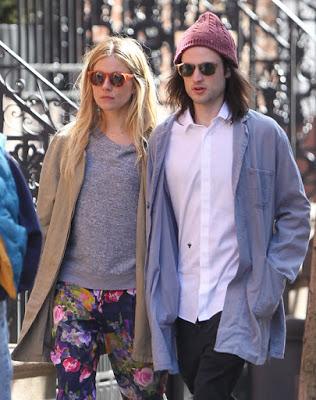 Sienna Miller rompe con Tom Sturridge