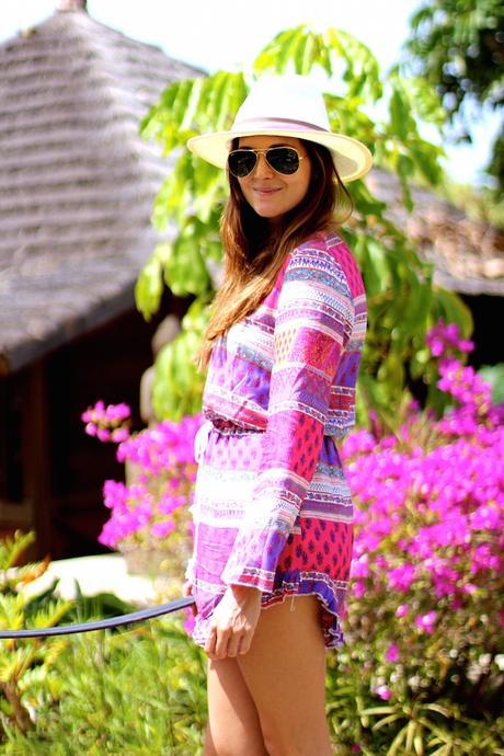 Pool Dress Pool Dress
