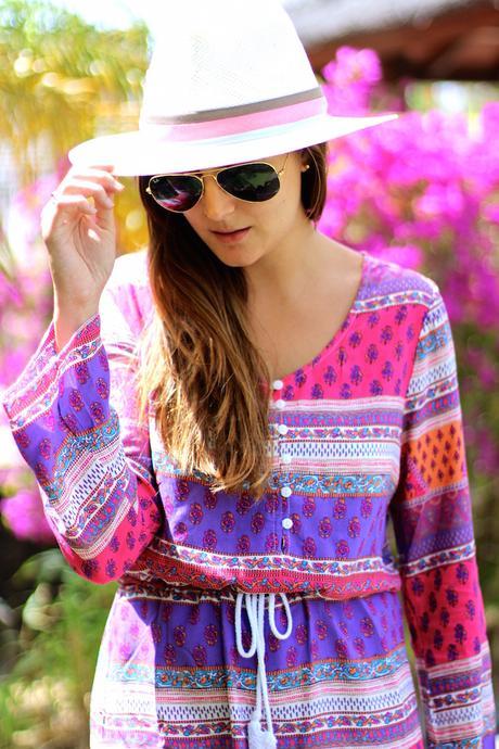 Pool Dress Pool Dress