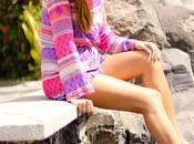 Pool Dress