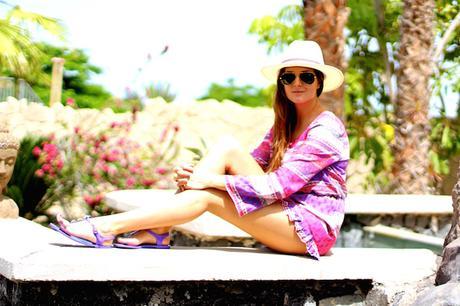 Pool Dress Pool Dress