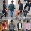 Looks de enero