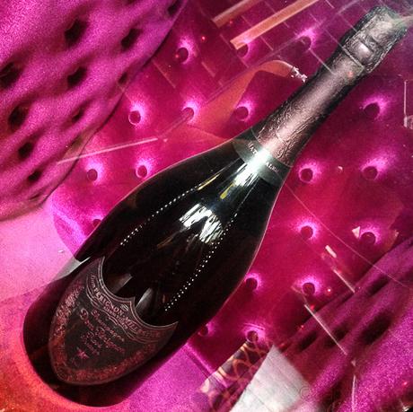 don perignon Cdlc Barcelona Carpe Diem Baco y Boca