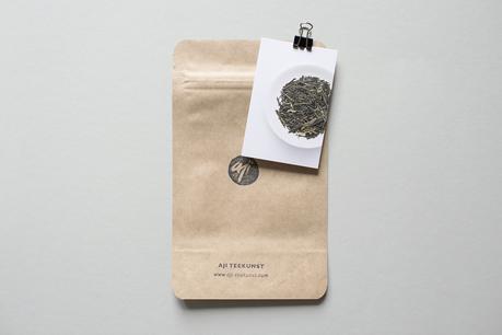 Branding #13 Aji Teekunst