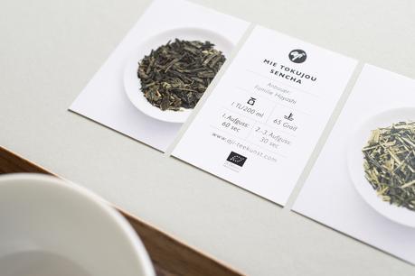 Branding #13 Aji Teekunst