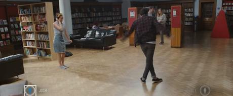 “Two sides”, el corto interactivo de Cornetto que cuenta una historia de amor desde las dos partes