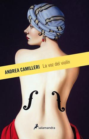 Dos reseñas de dos libros de Andrea Camilleri