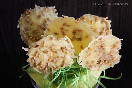 Sorprender en la mesa no es tan díficil, ingredientes de ... IMG_5636