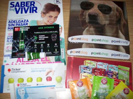 TODO GRATIS RECIBIDOS (Vol.18)