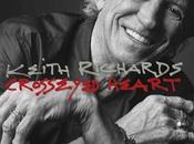 suena 'Trouble', primer single nuevo disco Keith Richards solitario
