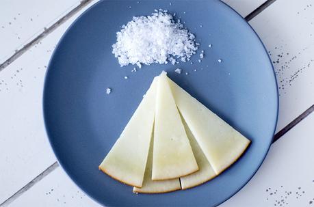 BUYFRESCO. RISOTTO DE VERDURAS CON QUESO IDEAZÁBAL