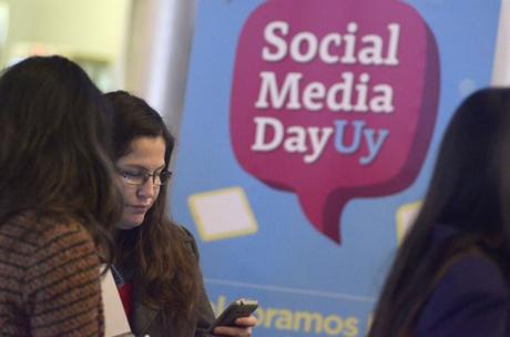 Tercera edición del Social Media Day Uruguay