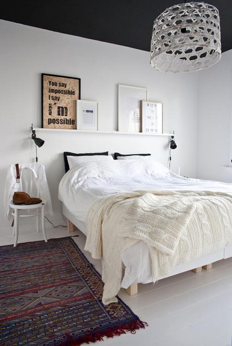 EL PISO DE LA SEMANA: 100% de estilo nórdico (y mucho estilo) !!! EL PISO DE LA SEMANA: 100% de estilo nórdico (y mucho estilo) !!!