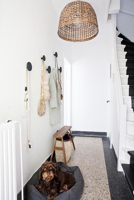 EL PISO DE LA SEMANA: 100% de estilo nórdico (y mucho estilo) !!! EL PISO DE LA SEMANA: 100% de estilo nórdico (y mucho estilo) !!!