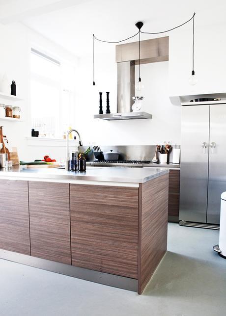 EL PISO DE LA SEMANA: 100% de estilo nórdico (y mucho estilo) !!! EL PISO DE LA SEMANA: 100% de estilo nórdico (y mucho estilo) !!!