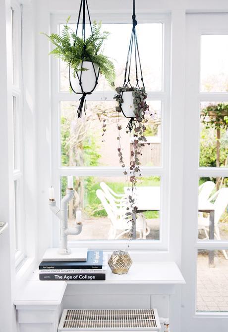 EL PISO DE LA SEMANA: 100% de estilo nórdico (y mucho estilo) !!! EL PISO DE LA SEMANA: 100% de estilo nórdico (y mucho estilo) !!!