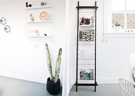 EL PISO DE LA SEMANA: 100% de estilo nórdico (y mucho estilo) !!! EL PISO DE LA SEMANA: 100% de estilo nórdico (y mucho estilo) !!!