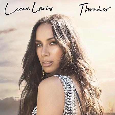 Nuevo disco de Leona Lewis