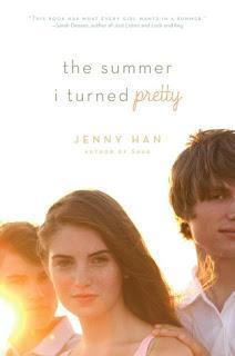 The Summer I Turned Pretty | Reseña