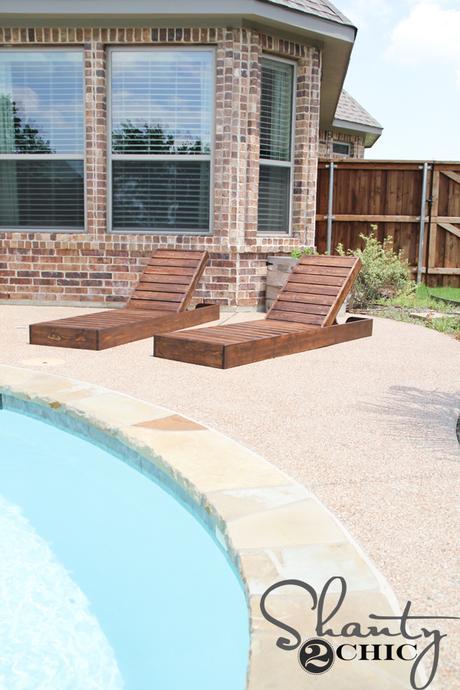 DIY VERANIEGO: TUMBONAS DE MADERA PARA TU TERRAZA