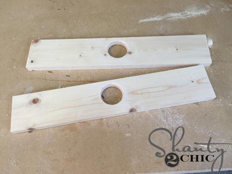 DIY VERANIEGO: TUMBONAS DE MADERA PARA TU TERRAZA