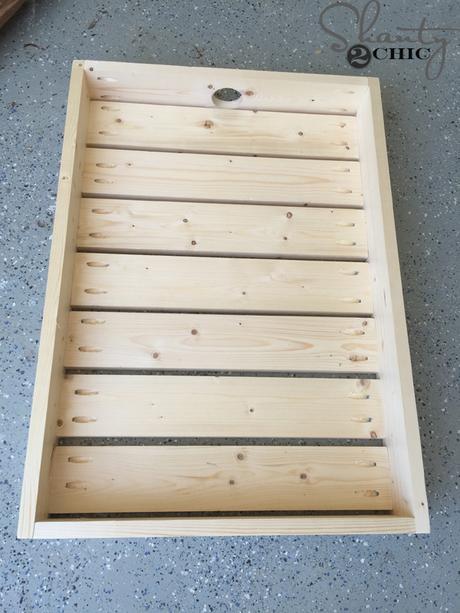 DIY VERANIEGO: TUMBONAS DE MADERA PARA TU TERRAZA