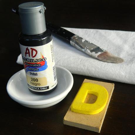 ¿Estampamos en tela?