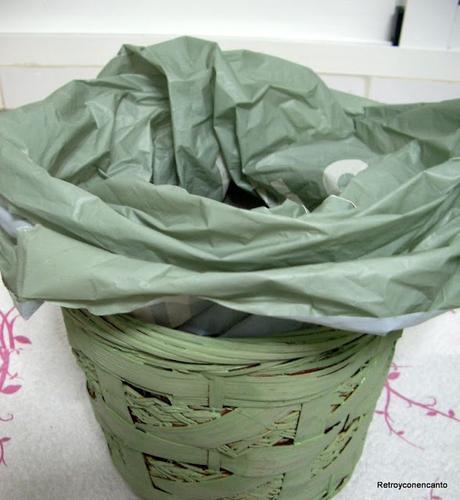 ¡Se acabó el rebuscar!