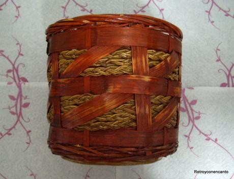 ¡Se acabó el rebuscar!