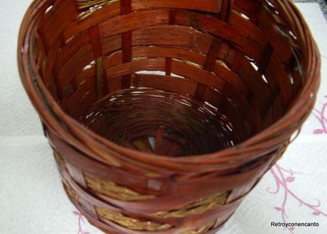 ¡Se acabó el rebuscar!