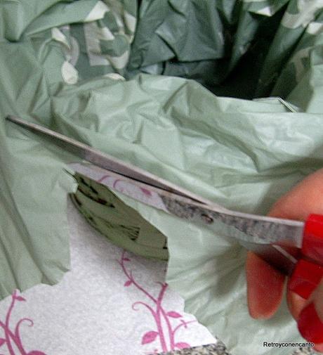 ¡Se acabó el rebuscar!