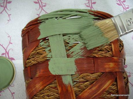 ¡Se acabó el rebuscar!