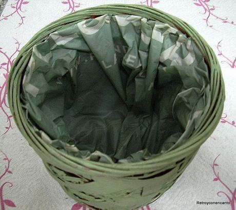 ¡Se acabó el rebuscar!