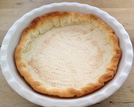 tartas frutas de verano tartas fáciles Tarta de queso y cerezas recetas delikatissen recetas con picotas postres delikatissen cerezas postres 