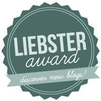 LIEBSTER AWARD