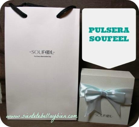 Pulsera Soufeel