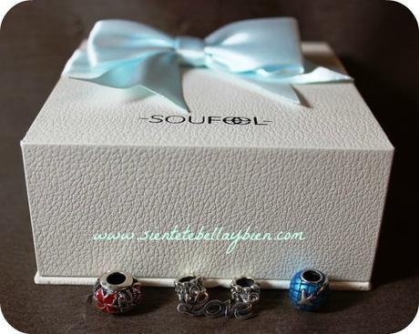 Pulsera Soufeel Pulsera Soufeel