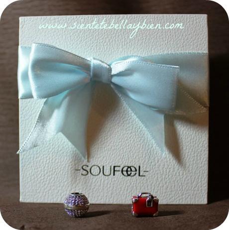 Pulsera Soufeel Pulsera Soufeel