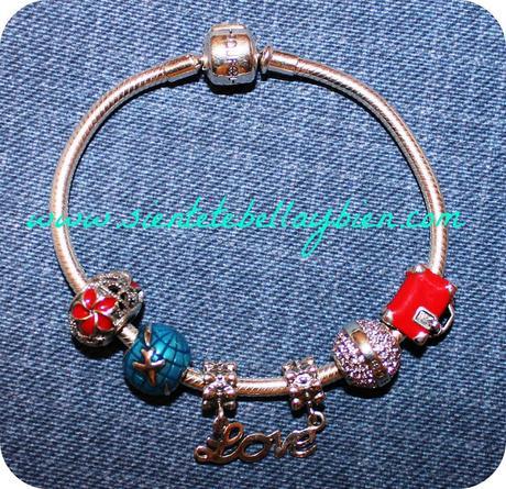 Pulsera Soufeel Pulsera Soufeel