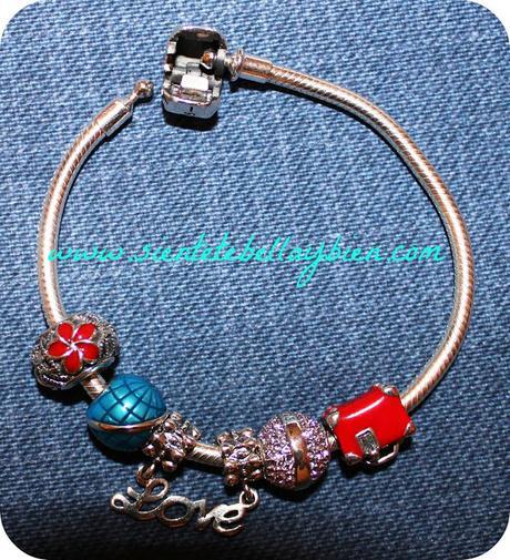 Pulsera Soufeel Pulsera Soufeel