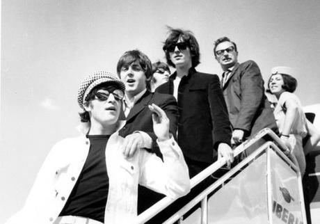 Fotos antiguas: La frondosa Plaza de Ópera