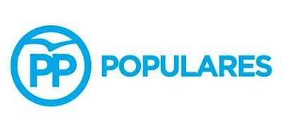 Nuevo logotipo del PP: el triunfo de la mediocridad